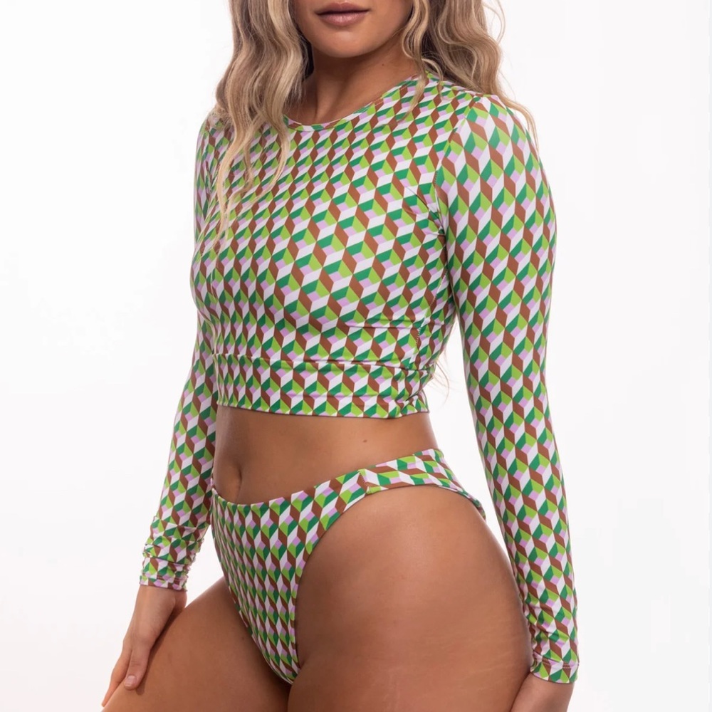 NWT Skatie Kelly Bottoms - Southampton